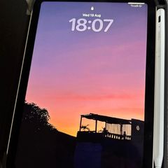 iPad Mini 7 (2024) (128GB)