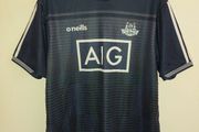 dublin gaa jersey