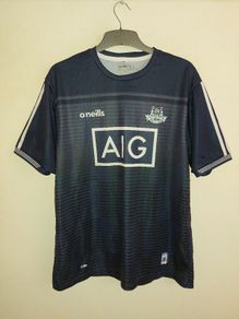 dublin gaa jersey