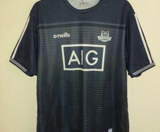 dublin gaa jersey