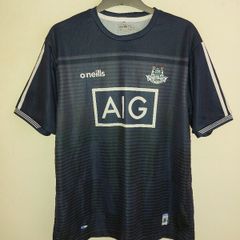 dublin gaa jersey