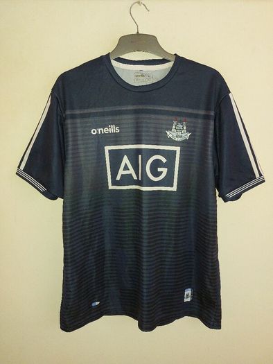 dublin gaa jersey