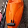 Kayak plus 2 paddles and 2 bouyancy aides Image 9