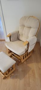 Nursery Chair