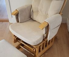 Nursery Chair