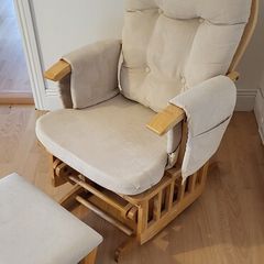 Nursery Chair