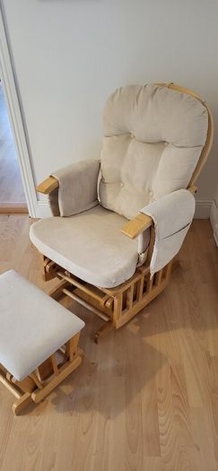 Nursery Chair