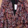Savida  Wrap  Dress. S. XXL - 18-20.  B.N.W.T Image 3