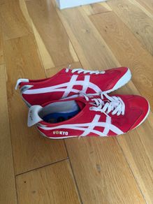 onitsuka tiger sneakers