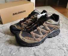 salomon xt-quest
