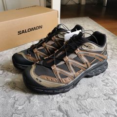 salomon xt-quest