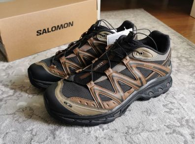 salomon xt-quest