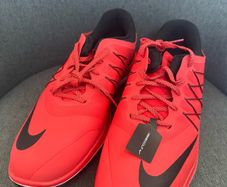 Nike Lunar Control Vapor 2 Golf Shoes - New