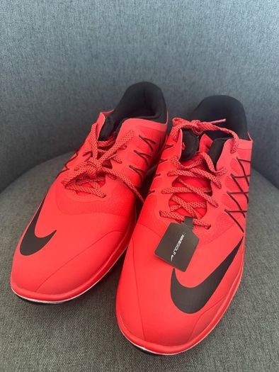 Nike Lunar Control Vapor 2 Golf Shoes - New