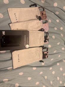BURGA phone cases Samsung S25Edge
