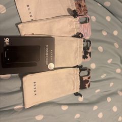 BURGA phone cases Samsung S25Edge