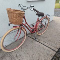 Ladies Raleigh Willow Bike