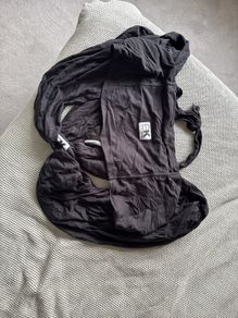 K'Tan Baby Carrier