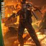 Snake Eyes GI Joe 1/12th (Mezco scale) Image 10
