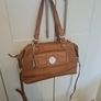 DKNY satchel Image 6