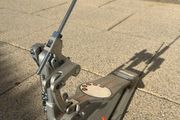 Pearl Demon Drive single bass drum pedal