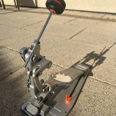 Pearl Demon Drive single bass drum pedal
