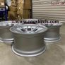 18" Inch Strom BBS RC Style BMW Alloy Wheels 5x120 E46 E90 E91 E92 E46 E60 E61 E62 Image 2
