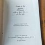 O'flaherty. Origin Of The Surname.  First Edition Paperback In Good Condition.  See Photos For Same. Image 2