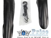 main image for ad 49912 Bicycle Mudguard Set 40CM