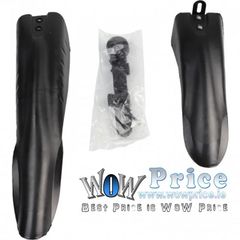 49912 Bicycle Mudguard Set 40CM