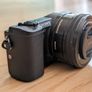 Sony A51000 camera as new Image 6