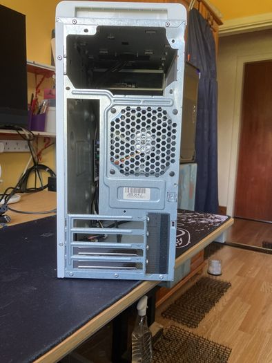 Retro Studio XPS mATX PC Case