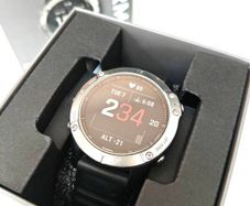 Garmin Fenix 6 GPS Watch
