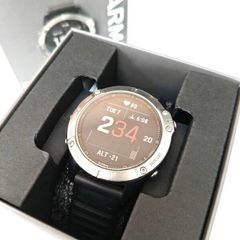 Garmin Fenix 6 GPS Watch