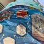 paw patrol toddler duvet set Image 2
