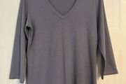 100% Cotton Ladies Top M&amp;S