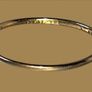 Certified 22ct Gold Wedding Band Image 7