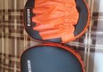 boxing pads