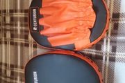 boxing pads