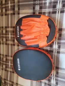 boxing pads