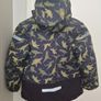 H&M Boys Jacket 6 to 8 yrs Image 2