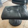 leather swivel chairs Image 2