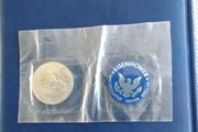 Usa Silver Dollar