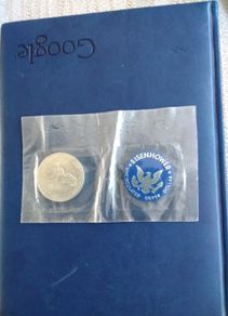 Usa Silver Dollar