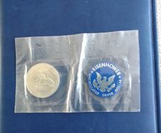 Usa Silver Dollar