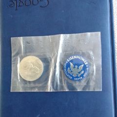 Usa Silver Dollar