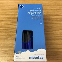 Ballpoint Pens (x 50 - 1,000)