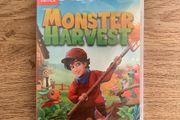Monster Harvest Nintendo switch (new/sealed)