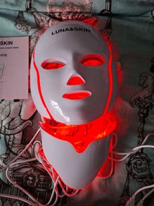 Led Mask