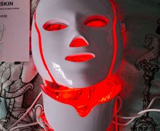 Led Mask